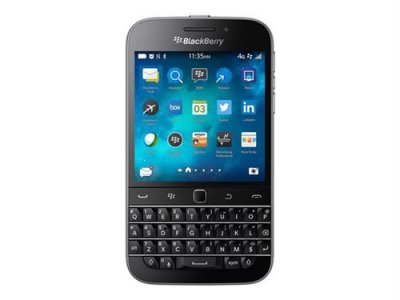 BLACKBERRY  q20 qwerty noir libre 0802975058020