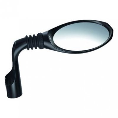 GENERIQUE Blackburn 3590561 r&eacute;troviseur pour v&eacute;lo road mirror noir