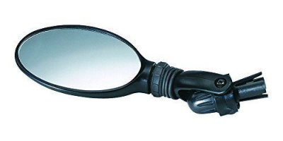  Blackburn - Multi Mirror - R&eacute;troviseur de v&eacute;lo noir