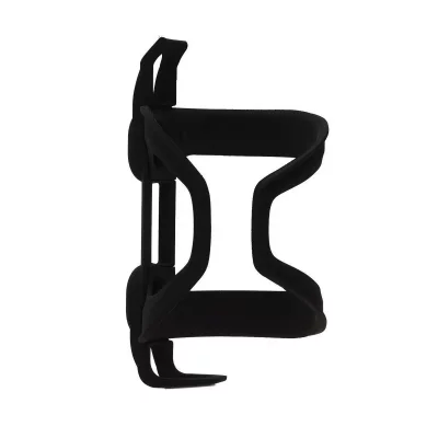 BLACKBURN  Wayside Porte-bidon pour VTT Unisexe, Noir, Taille Unique
