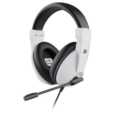 BLACKFIRE  Bfx-gxr Ps5 Ps4 Gaming Headset Blanc