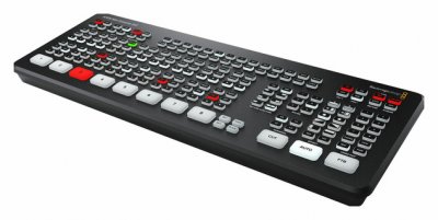 BLACKMAGIC  Atem Mini Extreme ISO m&eacute;langeur