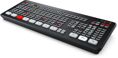 BLACKMAGIC DESIGN  atem mini extreme SWATEMMINICEXT