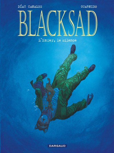 Blacksad - L'Enfer, le silence 
