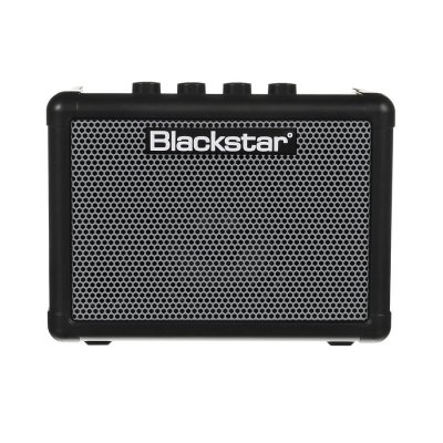 BLACKSTAR  BLSFLYBSSS Mini amplificateur pour basse, 3 W