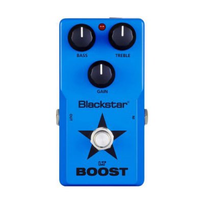 BLACKSTAR  LT-Boost P&eacute;dale Boosterpour Guitare