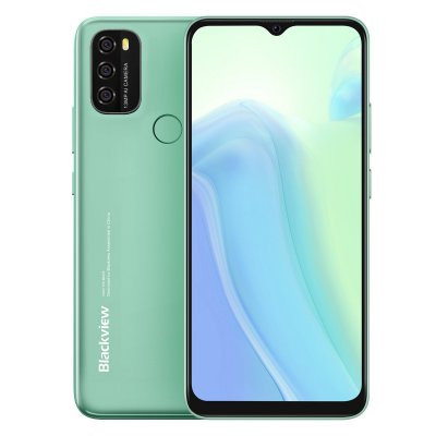 BLACKVIEW FRANCE OFFICIEL Blackview A70 Pro Dual SIM 32GB 4GB RAM Green