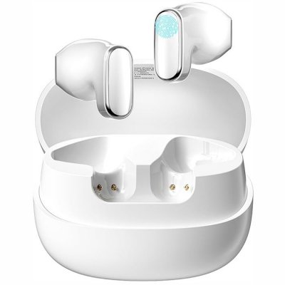 BLACKVIEW  airbuds 2 (&eacute;couteurs sans fil - bluetooth) blanc