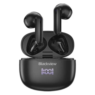 BLACKVIEW  AirBuds 7 - Wireless Earphones Black
