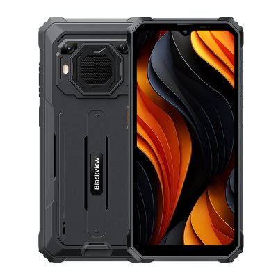 BLACKVIEW FRANCE OFFICIEL Blackview Bv6200 Plus 8gb/128gb 6.6&acute;&acute;