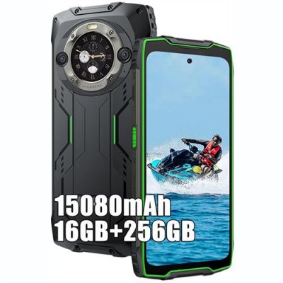 BLACKVIEW  Bv9300 Pro 12gb/256gb 6.7&acute;&acute;
