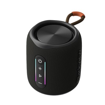 BLACKVIEW FRANCE OFFICIEL Blackview Enceinte Bluetooth Aurabass 2
