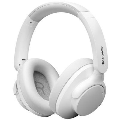 BLACKVIEW  Fitbuds H1 (Bluetooth 5.4 - 500 mAh) Blanc - Neuf
