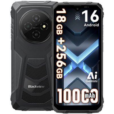 BLACKVIEW  Fort 1 6gb/256gb 6.5&acute;&acute;