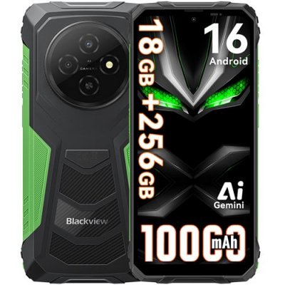 BLACKVIEW  Fort 1 6gb/256gb 6.6&acute;&acute;