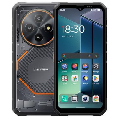 BLACKVIEW  Fort 100 8gb/128gb 6.6&acute;&acute;