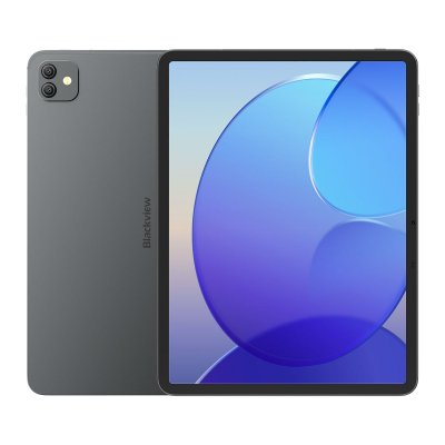 BLACKVIEW  Link 8 (Tablette Wifi - 12.7'' - 256 Go, 6 Go RAM) Gris