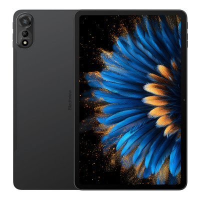 BLACKVIEW  MEGA 2 (Tablette 4G - 12'' - 256 Go, 6 Go RAM) Gris