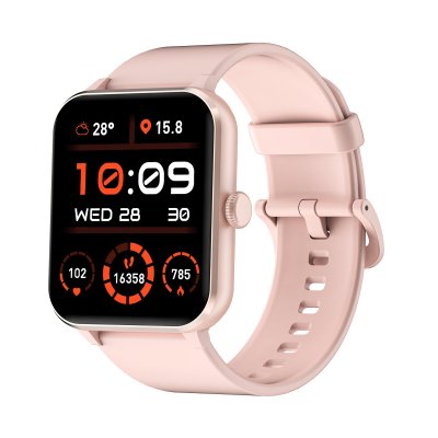 BLACKVIEW  Montres Connect&eacute;e R50