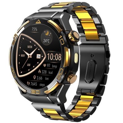 BLACKVIEW  Montres Connect&eacute;e W90 Pro
