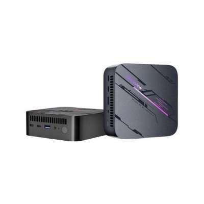BLACKVIEW  Pc De Bureau Mp100 Pro Ryzen 5 7430u/16gb/512gb Ssd