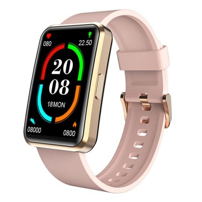 BLACKVIEW  r3 (montre connect&eacute;e - 1. 3'') noir