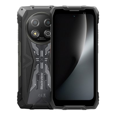 BLACKVIEW  Rock 2 5g 12gb/256gb 6.5&acute;&acute;