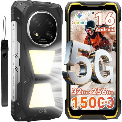 BLACKVIEW  Rock 2 Pro 8gb/256gb 6.7&acute;&acute;
