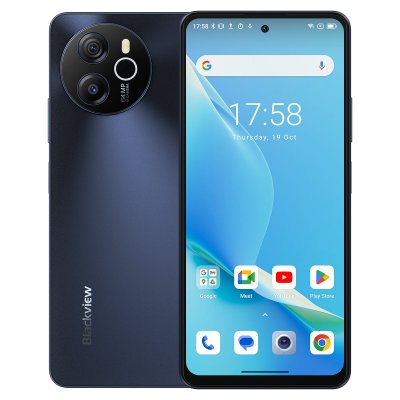 BLACKVIEW  Shark 8 8/256GB Gris Gratuit