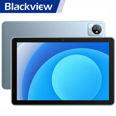 BLACKVIEW  Tab 7 Wifi - Android 12 - 10.1'' - 64 Go, 3 Go RAM, Bleu