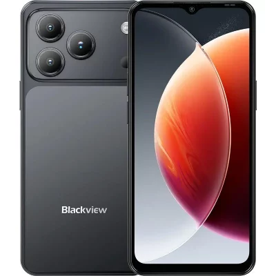BLACKVIEW  Wave 7C 4Go/128Go - Noir