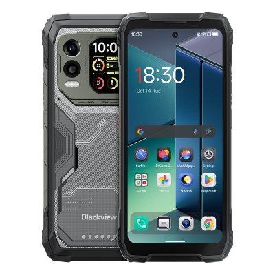 BLACKVIEW  Xplore 1 Pro 5g 16gb/512gb 6.8&acute;&acute;