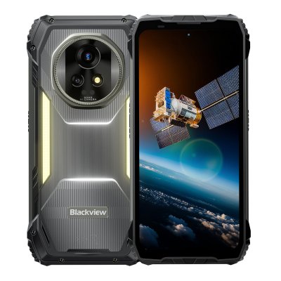 BLACKVIEW  Xplore 2 12gb/256gb 6.8&acute;&acute; Smartphone