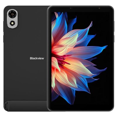 BLACKVIEW  ZENO 10 (Tablette 5G - 11'' - 8 000 mAh - 256 Go, 8 Go RAM) Noir