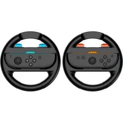 JUST FOR GAMES Blade Gaming BL1007 Accessoire de manette de jeux Kit de direction - Neuf