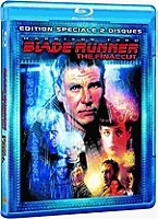 Blade Runner [The finalcut (Blu-Ray)]