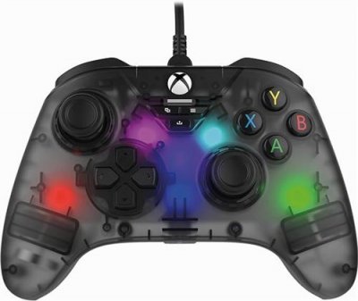 SNAKEBYTE Blade Xbox Series X  Controller Clair