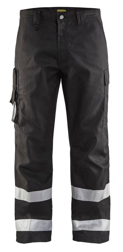 BLAKLADER  145118119900 - Noir