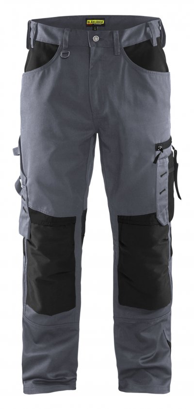BLAKLADER Blakl&auml;der Pantalon de travail Bundhose