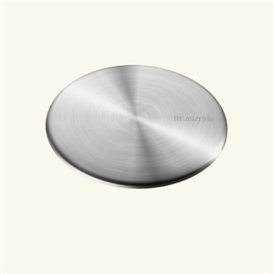 BLANCO  - 517666 - Bouchon De Recouvrement - Inox