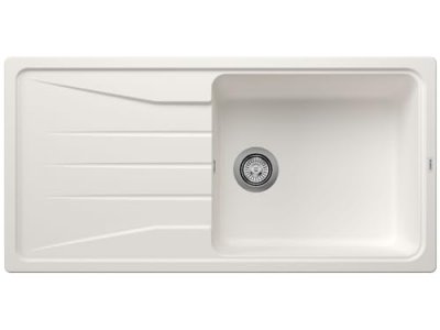 BLANCO  519692 x x, Blanc, 60 cm Unterschrank-XL-Becken
