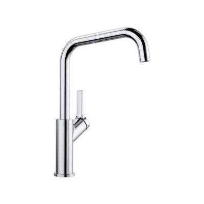 BLANCO  520764 JURENA 520 764 Robinet de Cuisine, Chrom, Large
