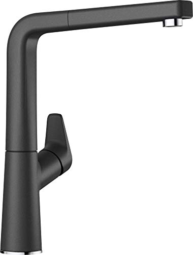 BLANCO  521278 AVONA-S 521 278 Robinet de Cuisine, Anthracite, 248