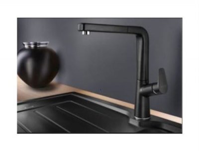 BLANCO  521283 AVONA-S 521 283 Robinet de Cuisine, Tartufo