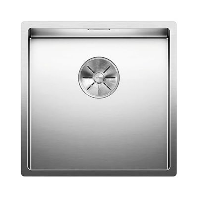 BLANCO  521573 CLARON &Eacute;vier de Cuisine, Ch&acirc;ssis, 45 cm Unterschrank