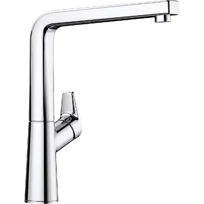BLANCO  avona robinet de cuisine, 1&nbsp;pi&egrave;ce, chrome, 521267