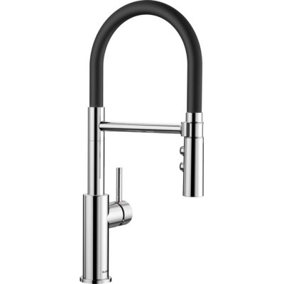 BLANCO  Catris-S Flexo Robinetterie de cuisine monocommande, 525791