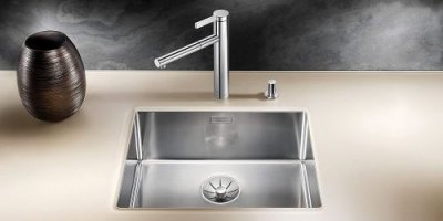 BLANCO  Claron 500-U &Eacute;vier de cuisine, 521577