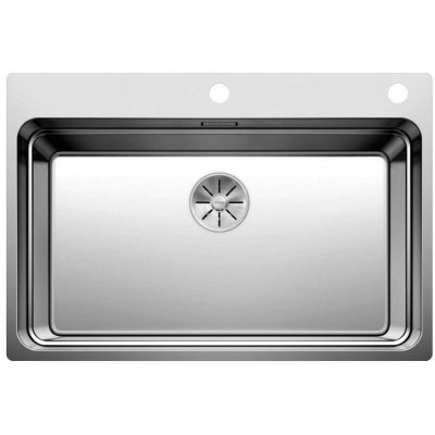 BLANCO  Etagon 700-IF/A &Eacute;vier de cuisine, 524274