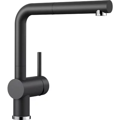 BLANCO  linus-s silgranit look - anthracite